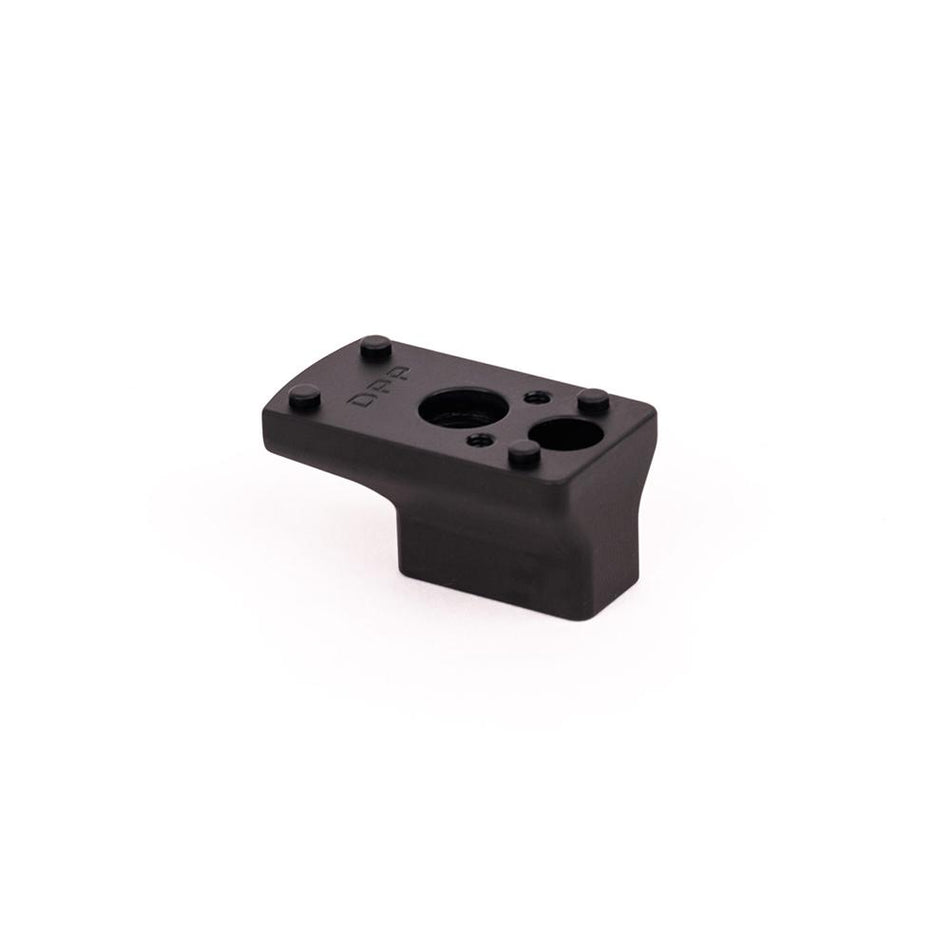 Area419 DPP High Profile Adapter Plate for Delta Point Pro