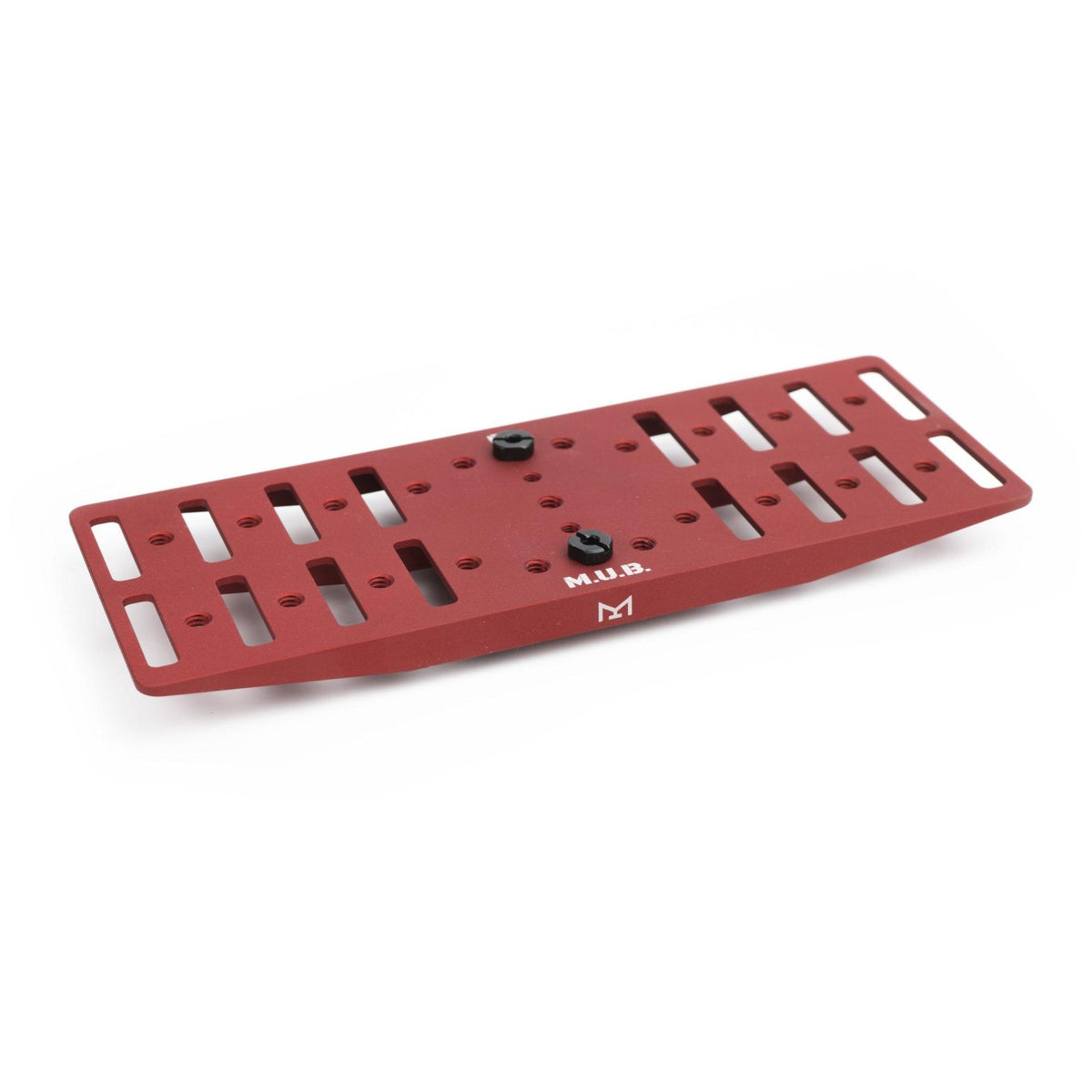 Area 419 MOD DOS Arca Swiss Mounting Platform Semper Red