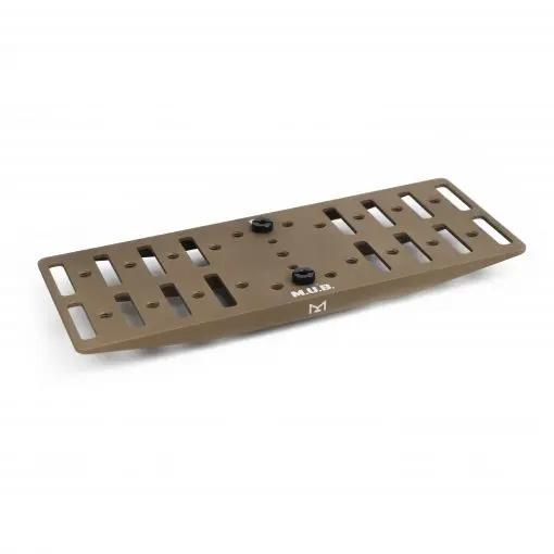 Area 419 MOD DOS Arca Swiss Mounting Platform FDE