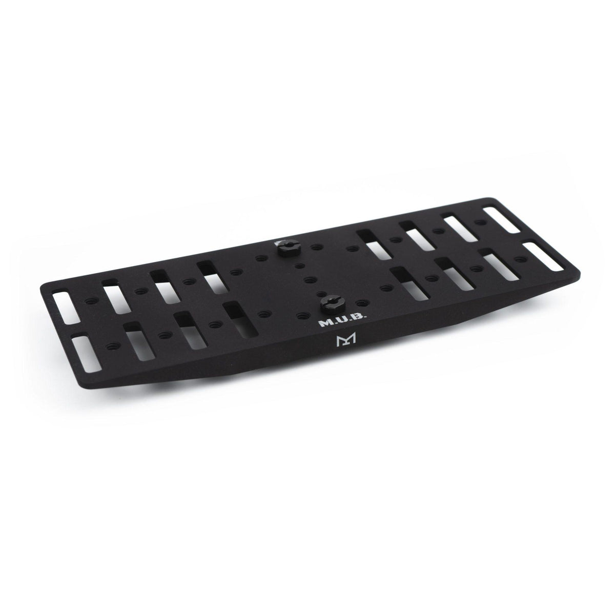 Area 419 MOD DOS Arca Swiss Mounting Platform Matte Black