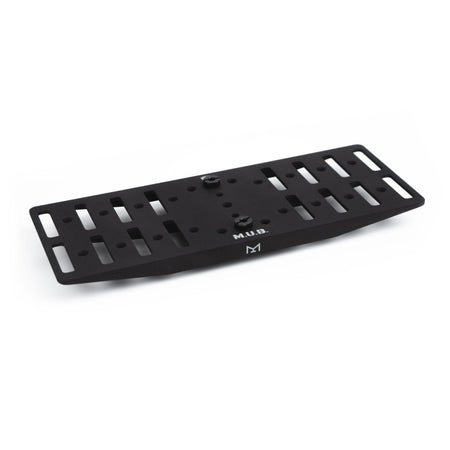 Area 419 MOD DOS Arca Swiss Mounting Platform Matte Black