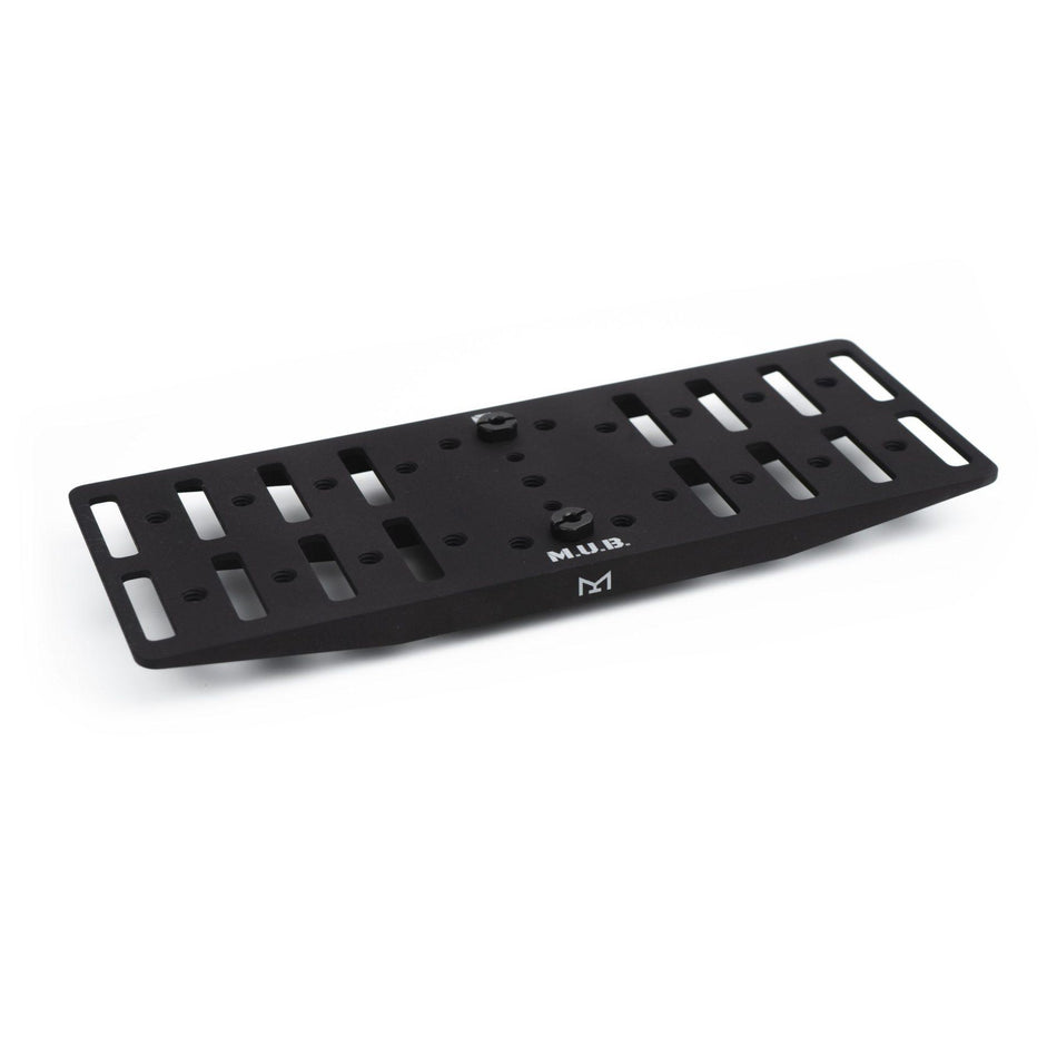 Area 419 MOD DOS Arca Swiss Mounting Platform Matte Black