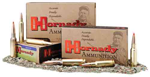 Hornady .223 Remington 8026 Match  75 Grain