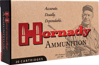 Hornady .243 Winchester 80468 Custom Varmint Hornady V-Max 87 Grain