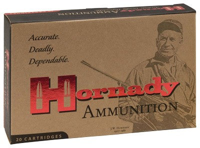 Hornady .300 AAC Blackout 80881 Custom Varmint Flex Tip eXpanding 135 Grain