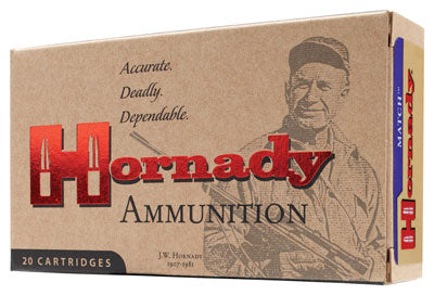 Hornady .308 Win / 7.62x51mm 8097 Match  168 Grain