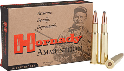 Hornady .30-40 Krag 81202 Custom Spire Point 180 Grain