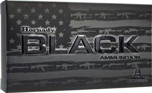 Hornady 6mm ARC 81604 Black  105 Grain