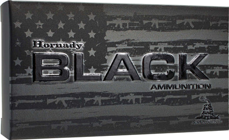 Hornady 6mm ARC 81604 Black  105 Grain