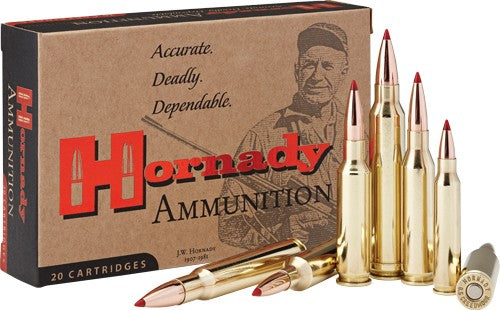 Hornady .300 Winchester Mag 82043 ELD Match Extremely Low Drag-Match 178 Grain