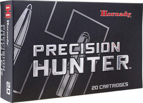 Hornady .300 RUM 8209 Precision Hunter ELD-X Extremely Low Drag-eXpanding 220 Grain