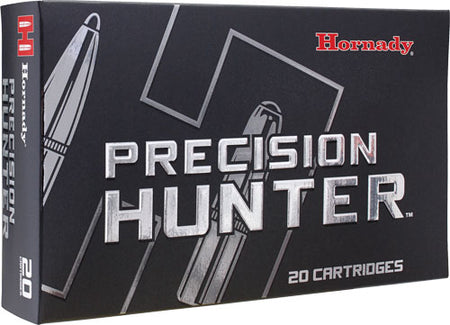 Hornady .300 RUM 8209 Precision Hunter ELD-X Extremely Low Drag-eXpanding 220 Grain