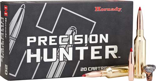 Hornady .300 Rem SAUM 82144 Precision Hunter Extremely Low Drag-eXpanding 178 Grain