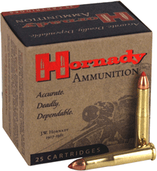 Hornady .22 Hornet 8302 Varmint Express Hornady V-Max 35 Grain