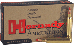 Hornady .204 Ruger 83206 Superformance Varmint Hornady V-Max 40 Grain