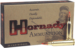 Hornady .22-250 Remington 8336 Varmint Express Hornady V-Max 50 Grain