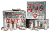Hornady .40 S&W 91376 Critical Duty FlexLock Duty Hornady FlexLock 175 Grain