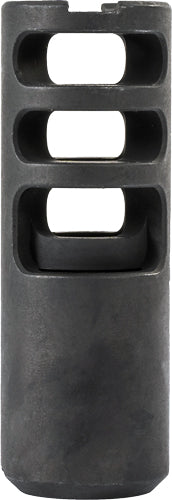 Arsenal Muzzle Brake AK-352US 7.62x39 14x1MM Left Hand Thread Black