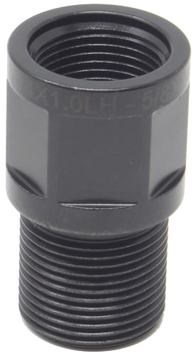 KNS AK-47 Muzzle Thread Adapter M14x1.0 Left Hand to 5/8x24 Right Hand