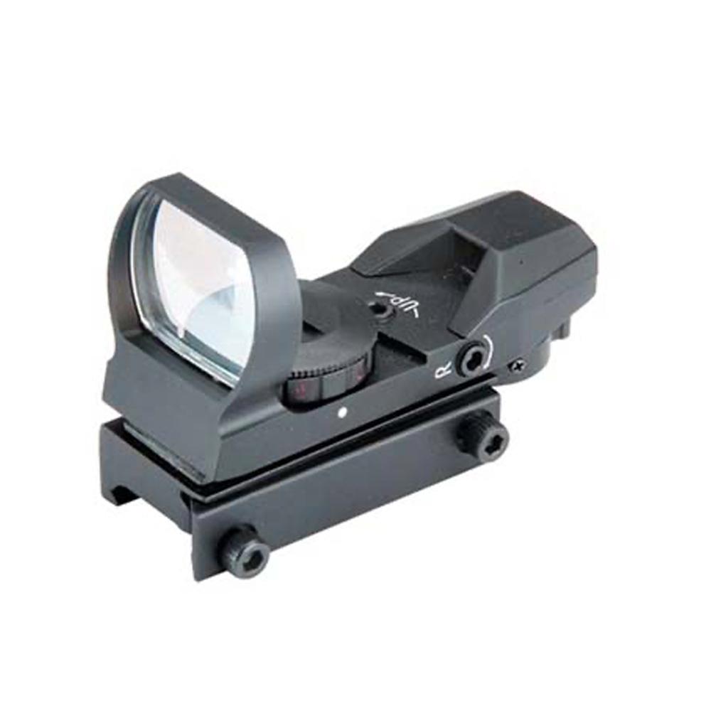 ATI Tactical Electro Dot Optic Red & Green 4 Reticle Options