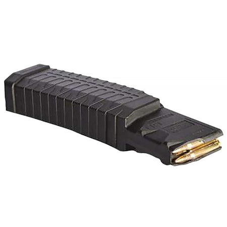 Schmeisser AK-47 7.62x39mm 60rd Black Polymer Rifle Magazine by ATI
