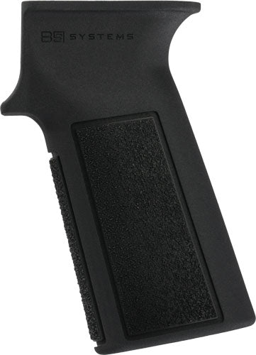 B5 Systems Black Pistol Grip for AK Rifles