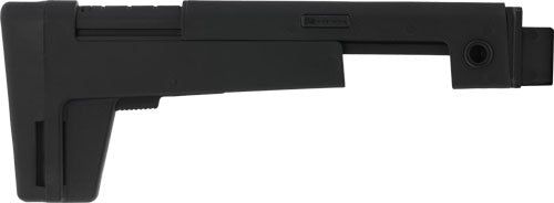 B5 Systems Black Fixed AK Rifle Stock