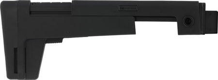 B5 Systems Black Fixed AK Rifle Stock