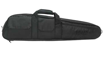 Allen Company 32" Pistol Grip Shotgun Case, Black Endura Fabric, Fully Lockable