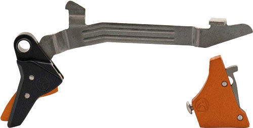 Timney Alpha Trigger Glock Gen 3-4 3 Pound Orange