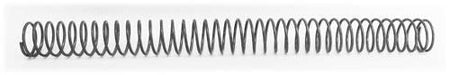 Anderson Manufacturing AR-15 Carbine Length Buffer Spring