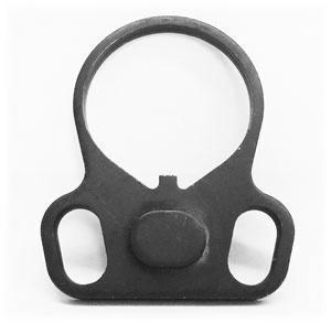 Anderson Manufacturing Ambi Single Point Sling Adapter Plate for AR15