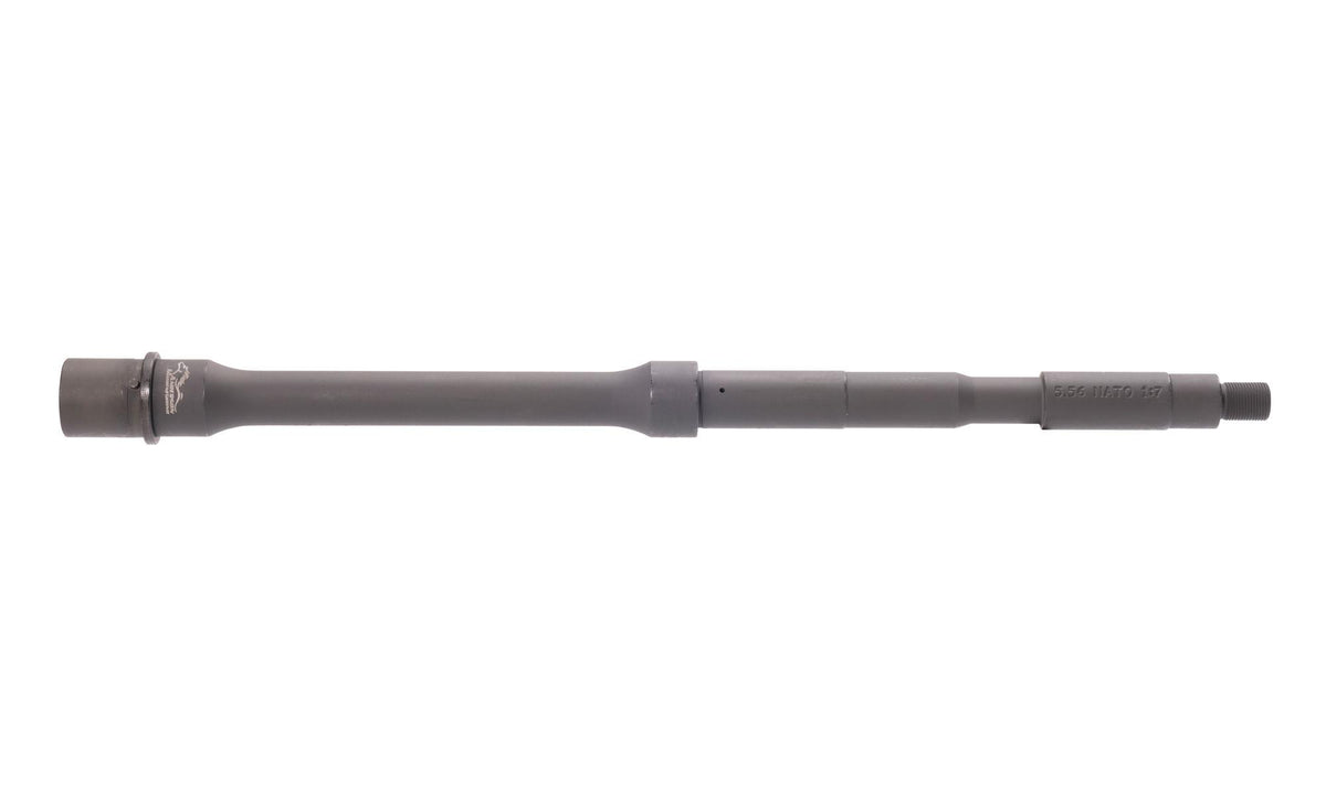 Anderson Arms AR-15 16" M4 Contour Barrel Chambered 5.56/.223 with 1-8 Twist