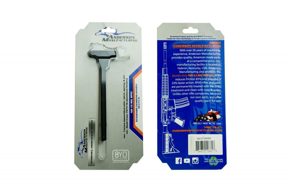 Anderson Manufacturing AM-15 Standard Charging Handle