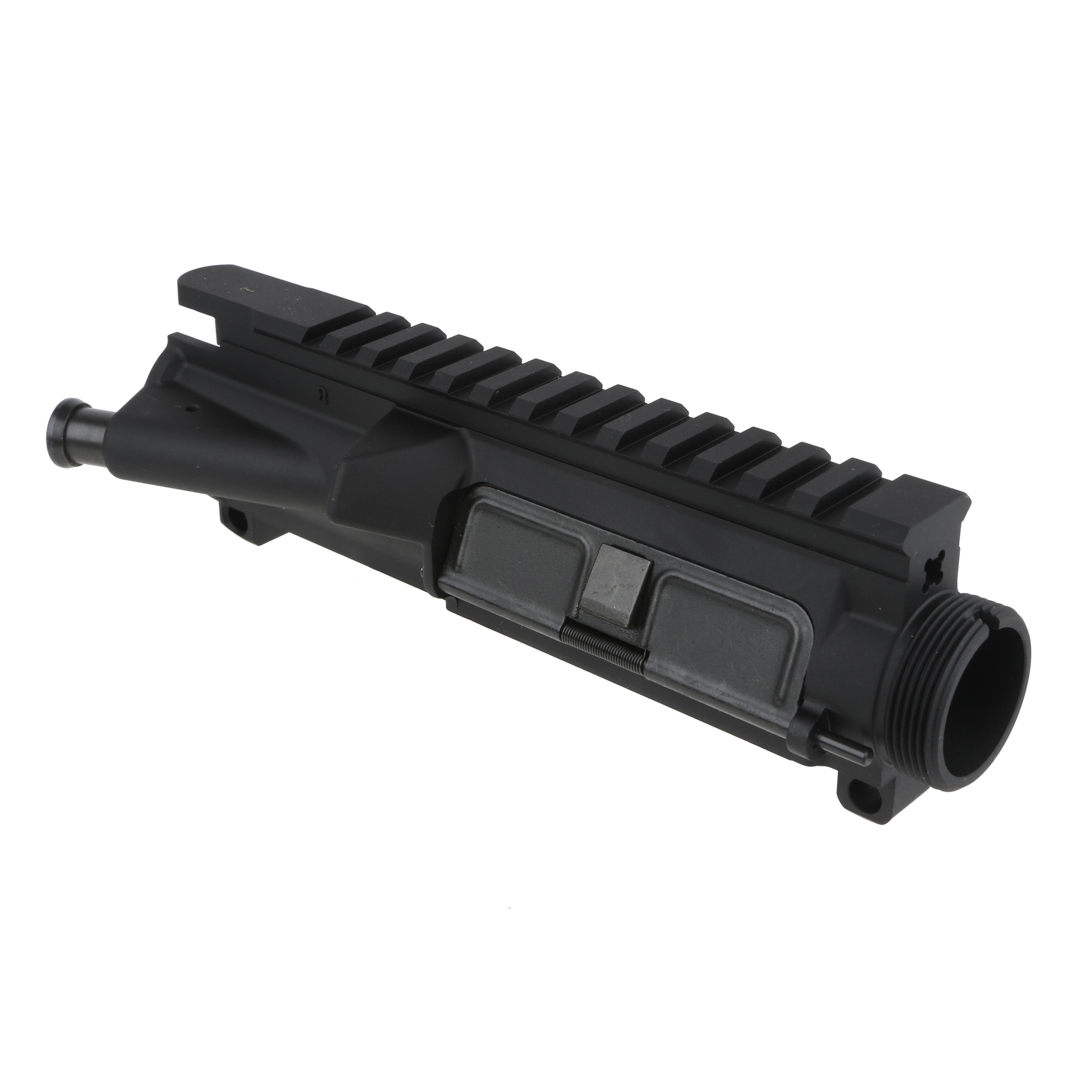 Anderson Mfg. Packaged AM-15 Assembled Upper Receiver with Dust Cover
