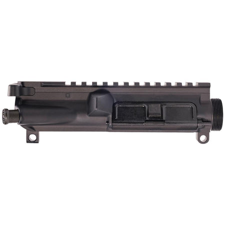 AM-15 Upper Receiver Sub-Assy Standard Charging Handle Black Retail Pkg