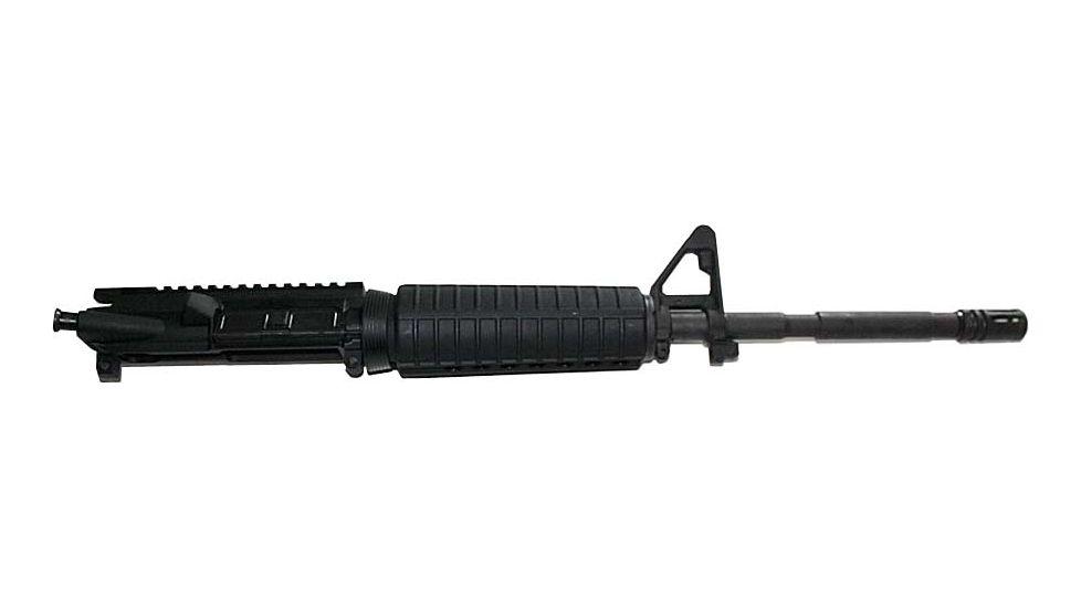 Anderson Mfg 16 Inch M4 Complete Upper Assembly Front Sight Base 5.56/.223