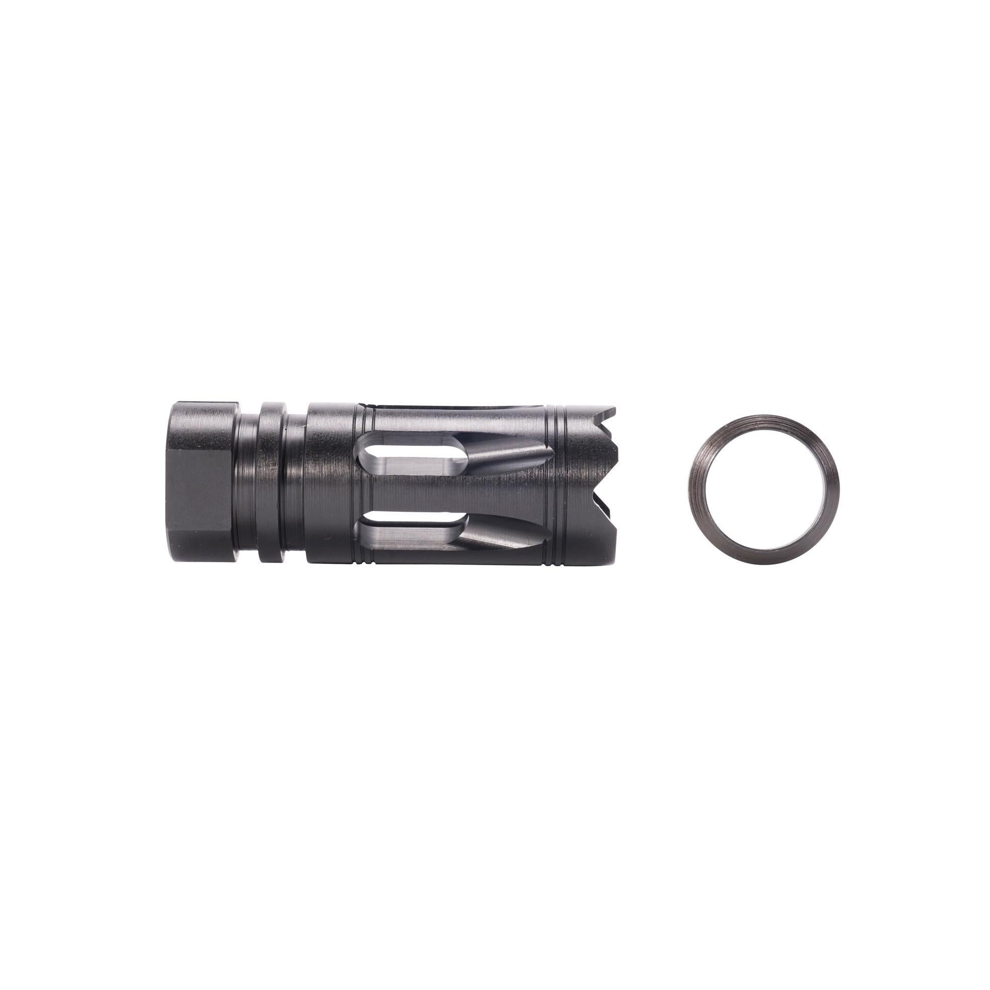 Anderson Manufacturing Knight Stalker AR10 Flash Hider .308 Win 5/8-24