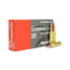 Aguila 81489AG InterLock 129 Grain 6 5mm Creedmoor 2810 fps