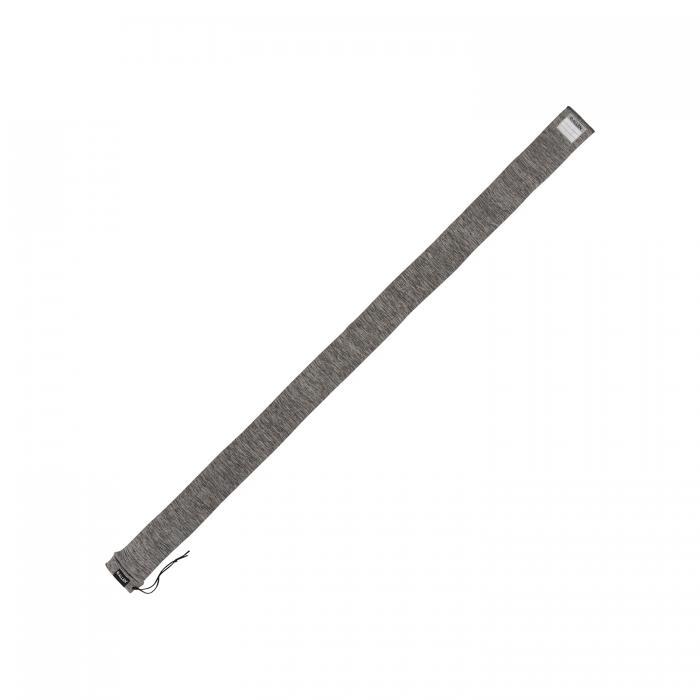 Allen Company 66-Inch Stretch Knit Gun Sock Grey for Rifles and Bows