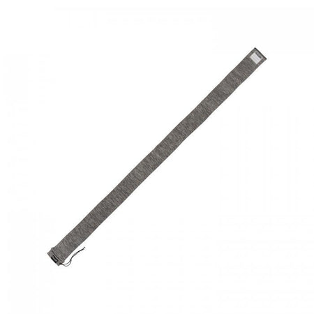 Allen Company 66-Inch Stretch Knit Gun Sock Grey for Rifles and Bows