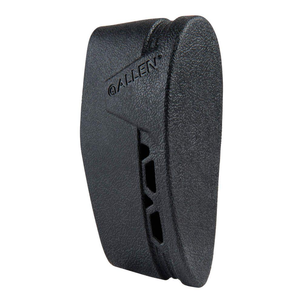 Allen Recoil Eraser II Medium Slip-On Buttstock Pad Black Silicone