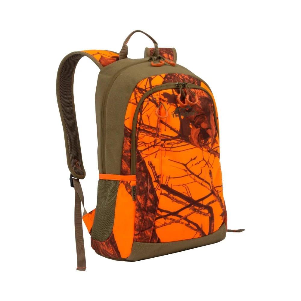 Allen Terrain Delta Hunting Backpack Mossy Oak Break-Up Blaze