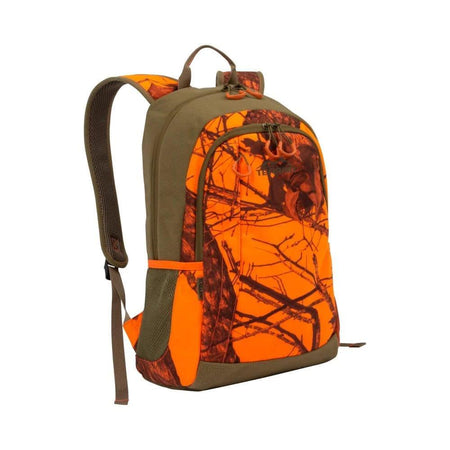 Allen Terrain Delta Hunting Backpack Mossy Oak Break-Up Blaze