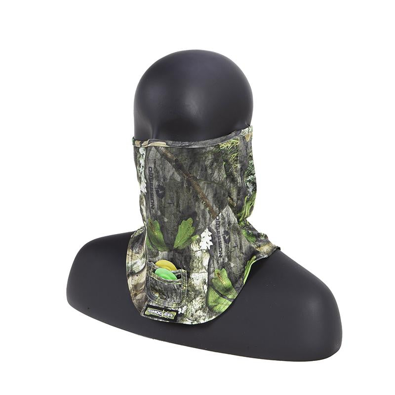 Allen Shocker Neck Gaiter Turkey Hunt Mossy Oak Obsession Pattern
