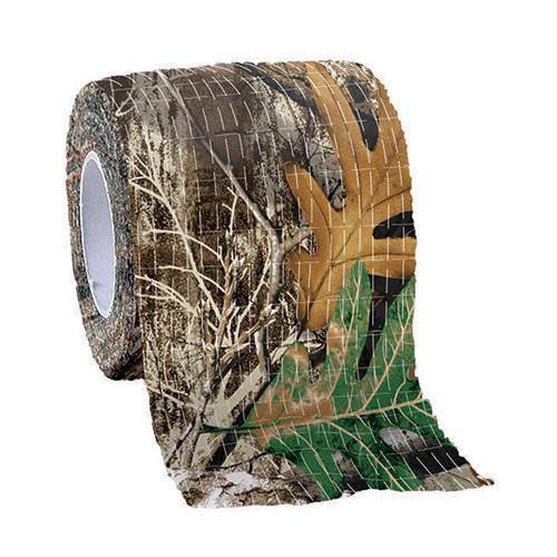 Allen Realtree Edge Protective Camo Wrap Wash and Re-use 15 ft