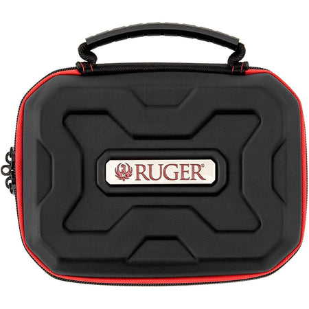 Allen Ruger Phoenix Hardshell Pistol Case 9"