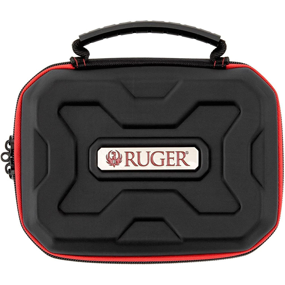 Allen Ruger Phoenix Hardshell Pistol Case 9"
