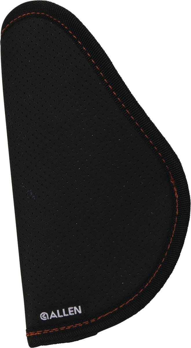 Flash Inside Waistband Holster Size 05 Black Subcompact 9mm/.40 Semi-Auto