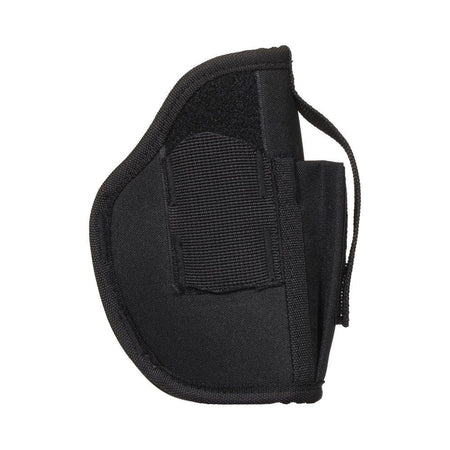 Allen Company Size 3 Ambi Belt Holster for Large Frame Semi-Auto Handguns 4.5-5" Black